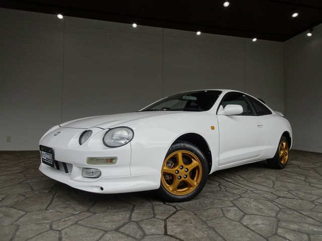 1996 Toyota Celica