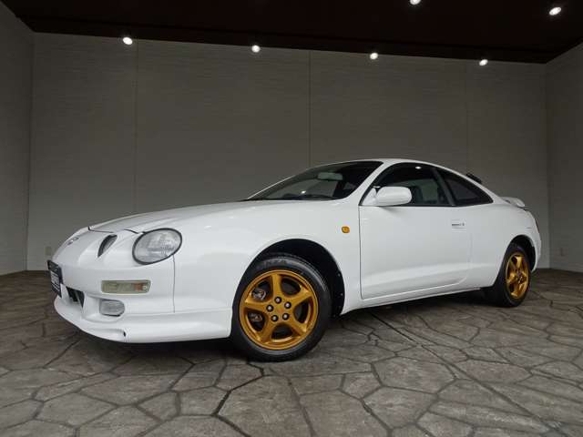 1996 Toyota Celica – thumbnail 2