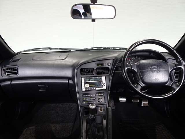 1996 Toyota Celica – thumbnail 3
