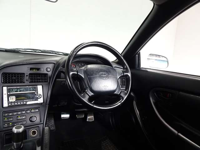 1996 Toyota Celica – thumbnail 15