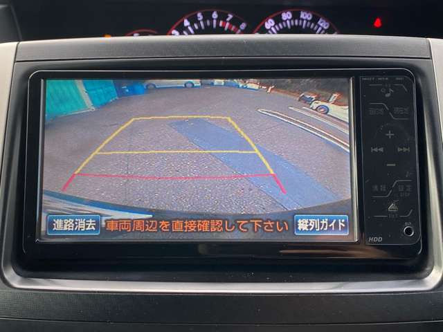 2008 Toyota Voxy – thumbnail 3