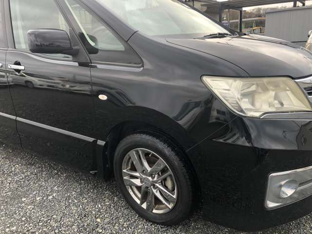 2011 Nissan Serena – thumbnail 10