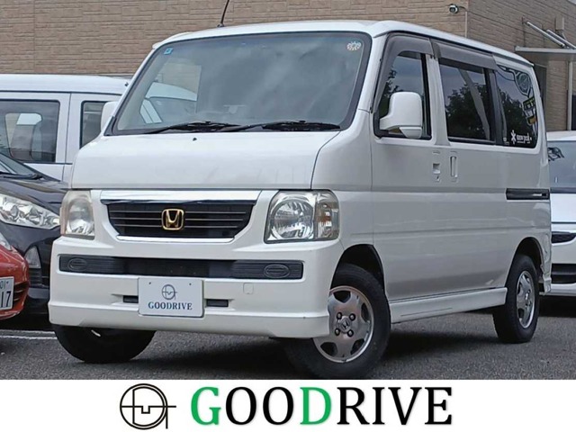 2010 Honda Vamos