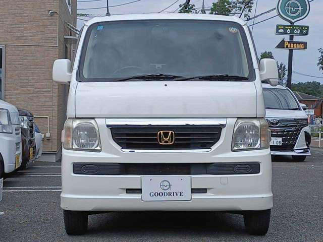 2010 Honda Vamos – thumbnail 2