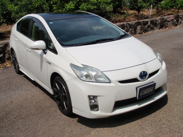 2009 Toyota Prius