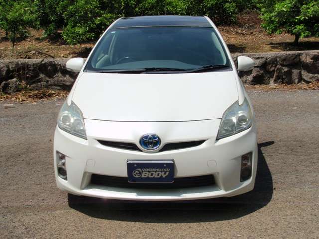 2009 Toyota Prius – thumbnail 3