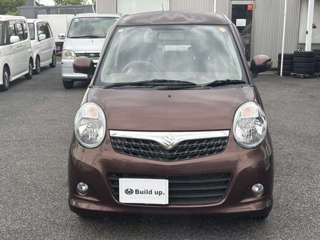 2008 Suzuki MR Wagon – thumbnail 2