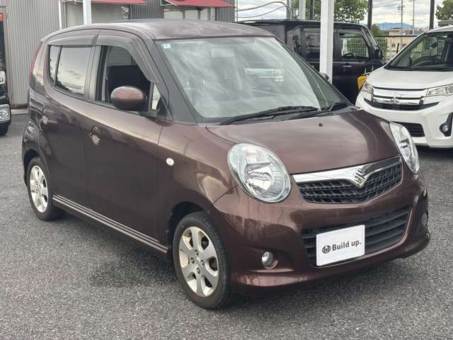 2008 Suzuki MR Wagon – thumbnail 3