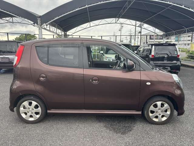 2008 Suzuki MR Wagon – thumbnail 4