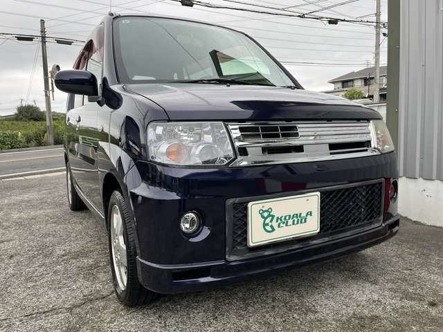 2011 Mitsubishi Toppo