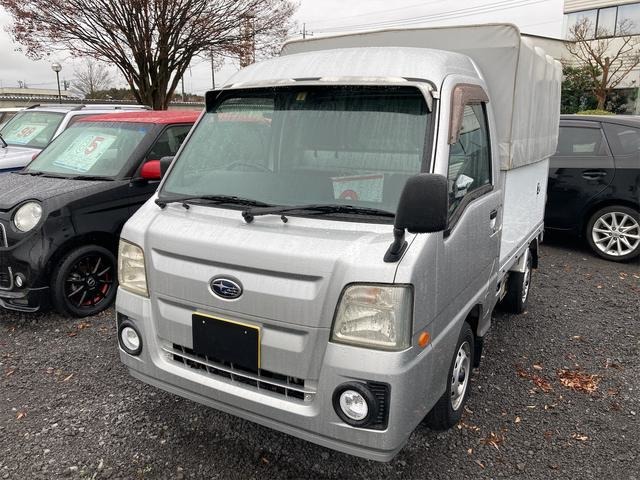 2011 Subaru Sambar Truck