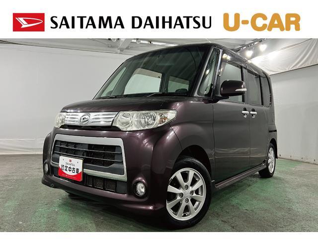 2011 Daihatsu Tanto