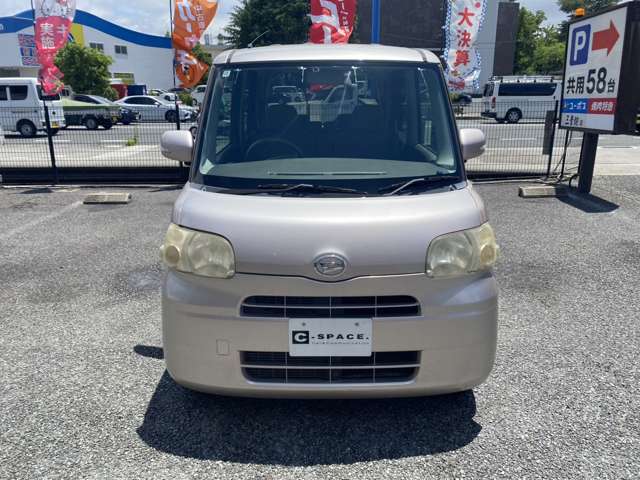 2009 Daihatsu Tanto – thumbnail 2