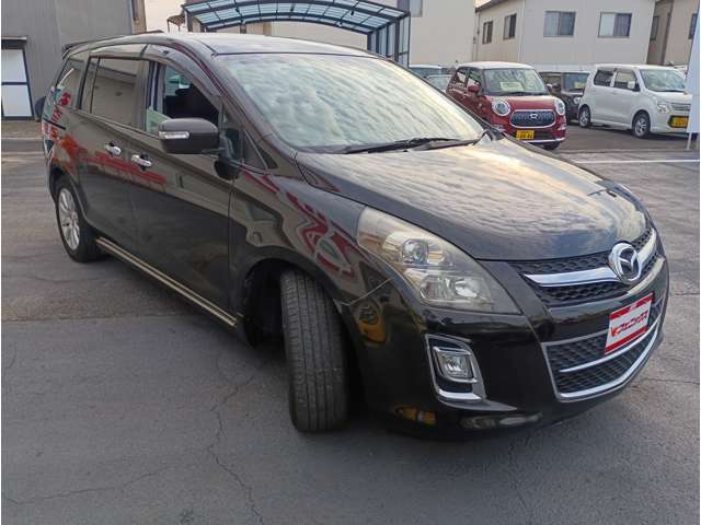 2008 Mazda MPV – thumbnail 3