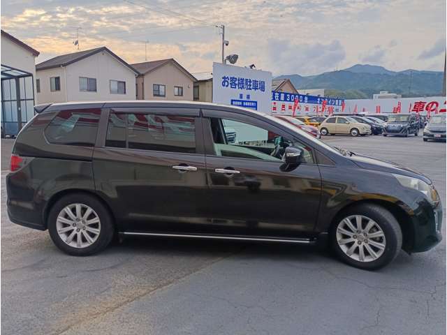 2008 Mazda MPV – thumbnail 4