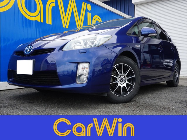 2009 Toyota Prius