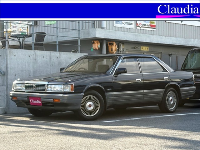 1990 Mazda Luce