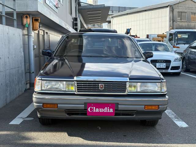 1990 Mazda Luce – thumbnail 2