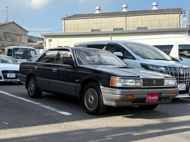 1990 Mazda Luce – thumbnail 3