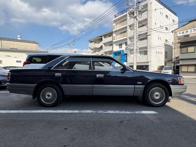 1990 Mazda Luce – thumbnail 4