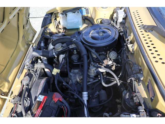 1988 Nissan Be-1 – thumbnail 2