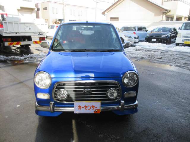 2004 Daihatsu Mira Gino – thumbnail 3