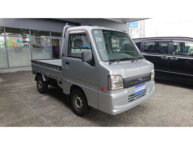 2008 Subaru Sambar Truck – thumbnail 3