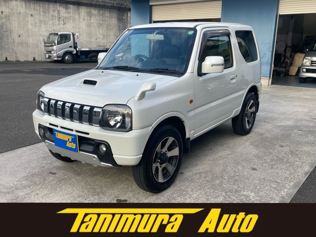 2011 Suzuki Jimny