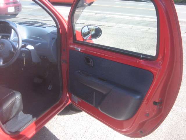 2004 Suzuki Twin – thumbnail 4