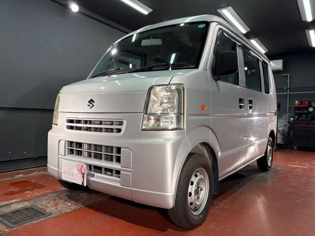 2010 Suzuki Every – thumbnail 2