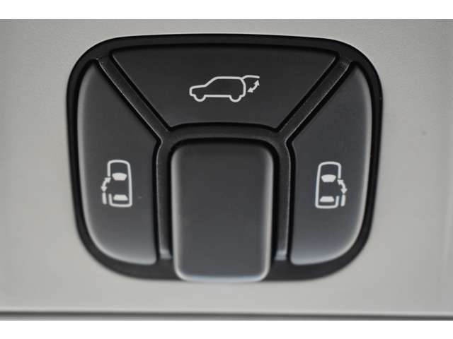 2010 Toyota Vellfire – thumbnail 4