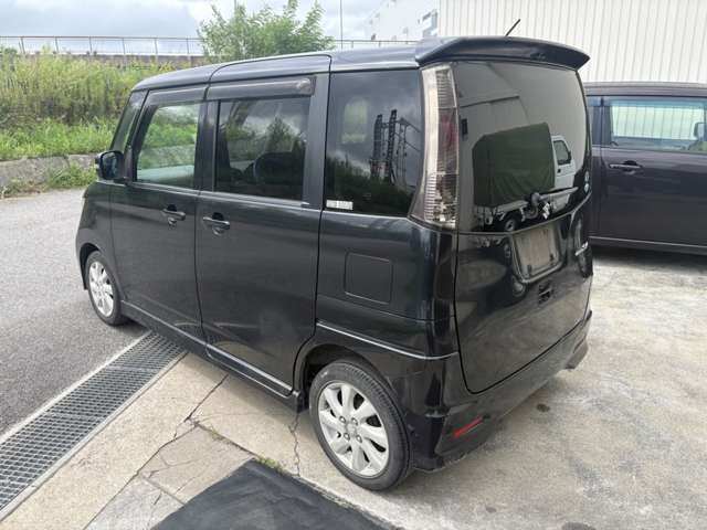 2011 Suzuki Palette – thumbnail 4