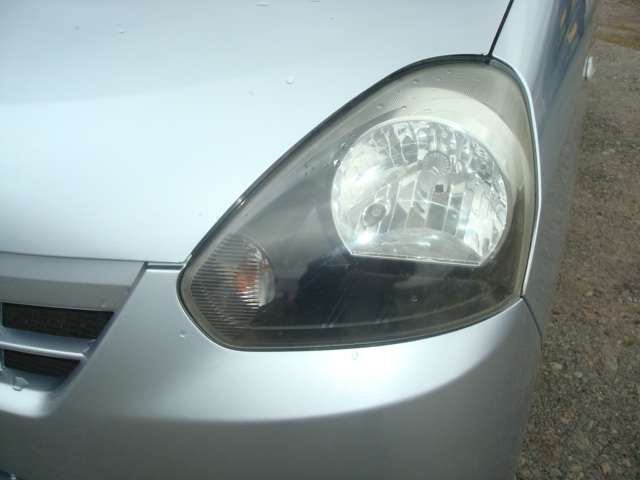 2011 Daihatsu Mira e:S – thumbnail 3