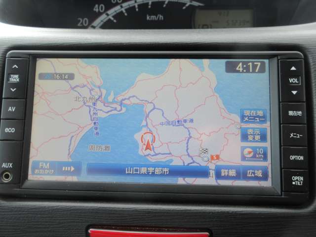 2011 Daihatsu Move – thumbnail 2