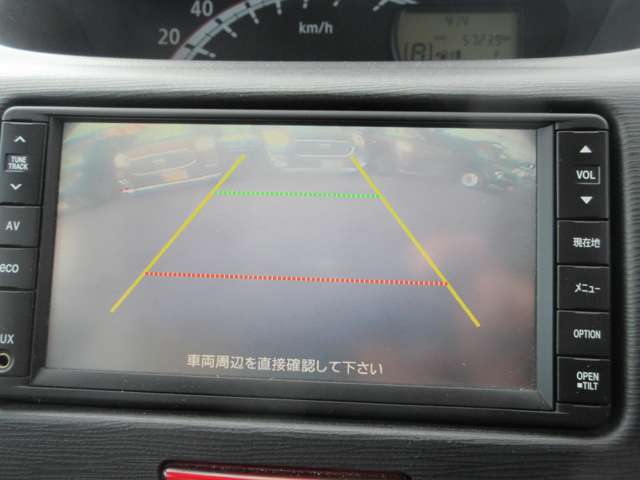 2011 Daihatsu Move – thumbnail 3