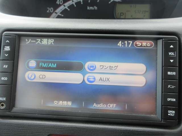 2011 Daihatsu Move – thumbnail 4