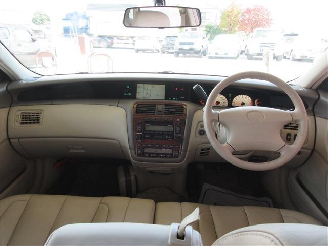 2000 Toyota Pronard – thumbnail 4