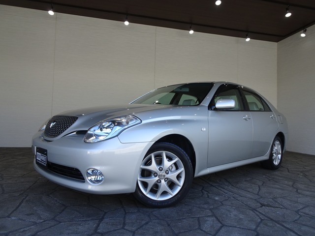 2002 Toyota Verossa