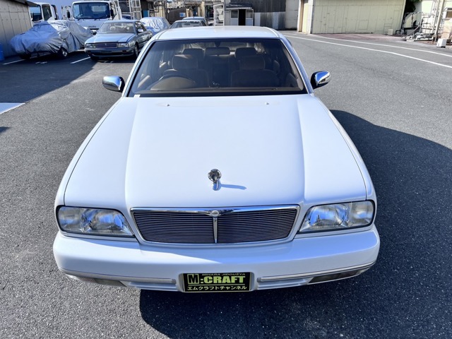 1996 Nissan Cima