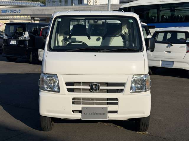 2008 Honda Acty Truck – thumbnail 4