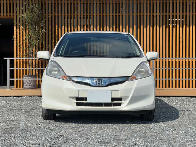 2011 Honda Fit Hybrid – thumbnail 4
