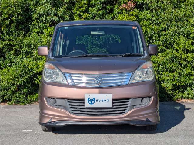 2011 Suzuki Solio – thumbnail 4