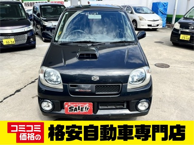 2003 Suzuki Kei