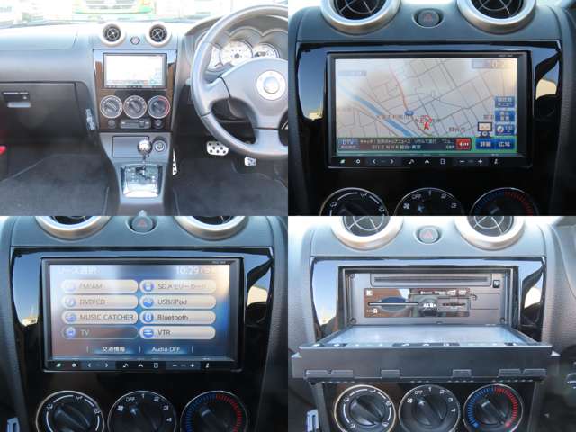 2011 Daihatsu Copen – thumbnail 2