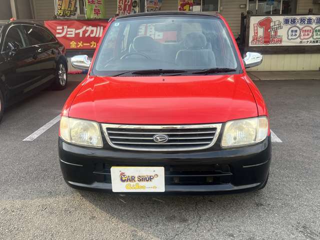 2002 Daihatsu Mira – thumbnail 3