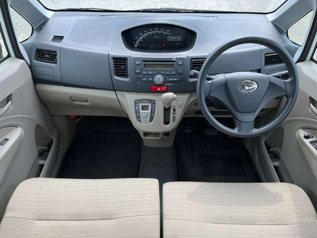 2011 Daihatsu Move – thumbnail 3