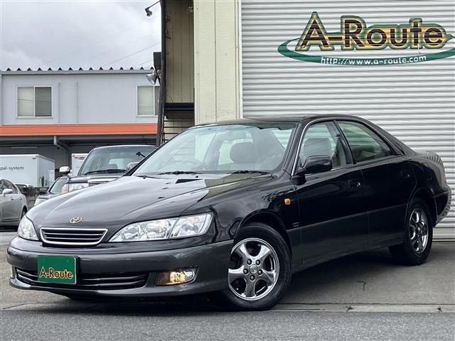 2000 Toyota Windom