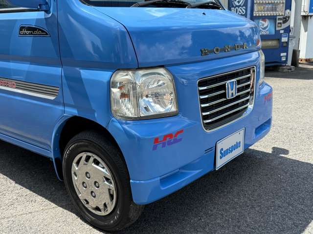 2008 Honda Acty Truck – thumbnail 4
