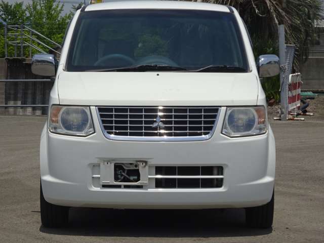 2010 Mitsubishi eK Wagon – thumbnail 2