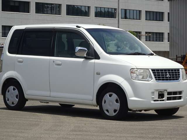 2010 Mitsubishi eK Wagon – thumbnail 3
